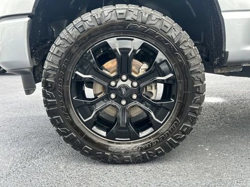 Used 2023 Ford F150 XL w/ STX Black Appearance Package AWD/4WD image 26