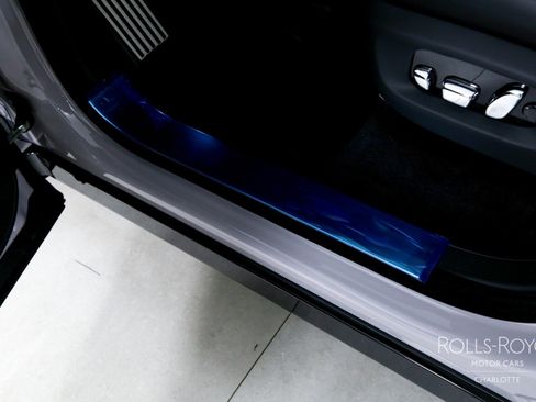 New 2026 Rolls-Royce Cullinan image 16