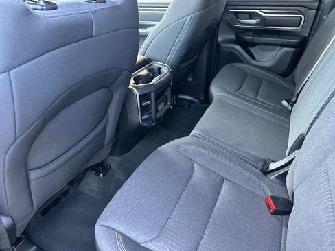 Used 2023 RAM 1500 Big Horn AWD/4WD image 11