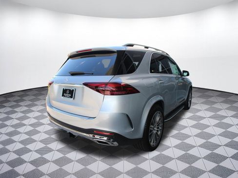 Used 2026 Mercedes-Benz GLE 350 4MATIC image 9