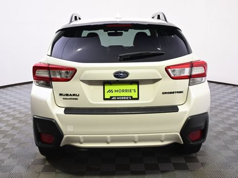 Used 2018 Subaru Crosstrek 2.0i Premium w/ Eyesight System AWD/4WD image 6