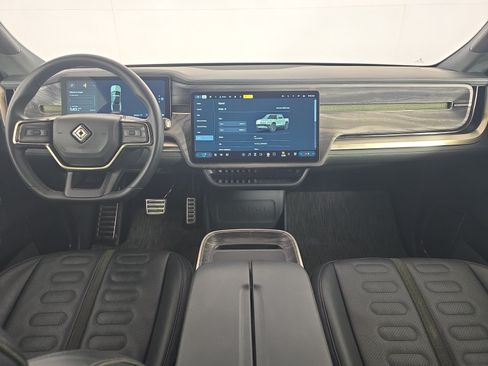 Used 2022 Rivian R1T Launch Edition AWD/4WD image 24
