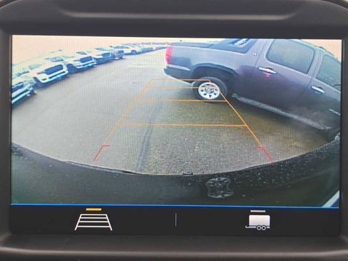 Used 2022 Chevrolet Silverado 1500 LT Trail Boss w/ Bed Protection Package image 20