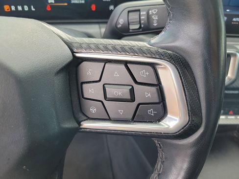 Used 2025 Ford Mustang Premium RWD image 15