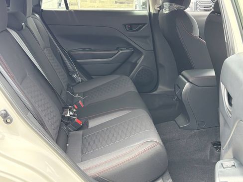 New 2026 Subaru Impreza 2.0i Sport AWD/4WD image 17