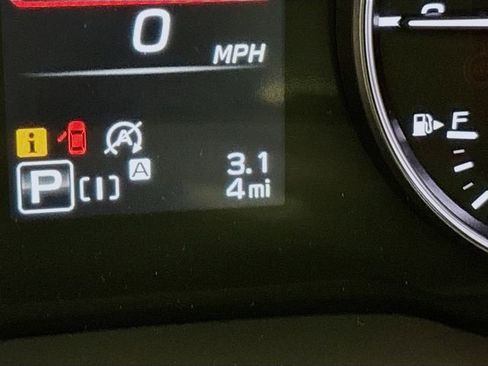 New 2026 Subaru Forester Premium image 12