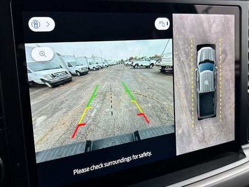 New 2024 Ford F150 XLT w/ Equipment Group 303A High image 40