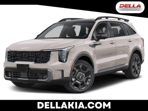 New 2026 Kia Sorento SX Prestige AWD/4WD image 1