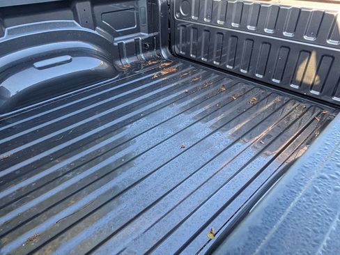 New 2026 RAM 1500 Classic Warlock AWD/4WD image 16