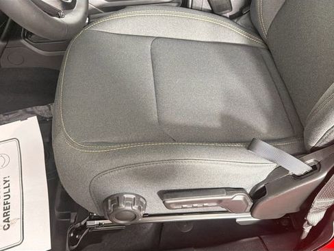 Used 2025 Jeep Wrangler Unlimited Sport S 4xe image 18