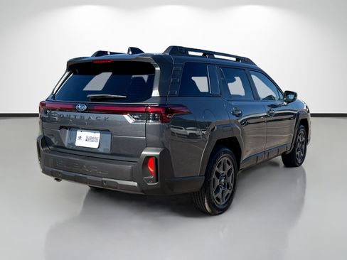 Certified 2026 Subaru Outback Premium AWD/4WD image 3