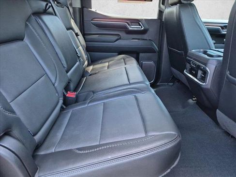 Used 2024 GMC Sierra 1500 Denali w/ Denali Reserve Package AWD/4WD image 19