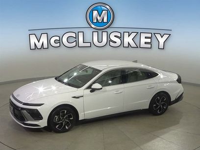 Used 2025 Hyundai Sonata SEL