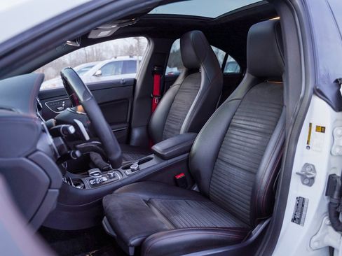 Used 2018 Mercedes-Benz CLA 45 AMG 4MATIC image 17