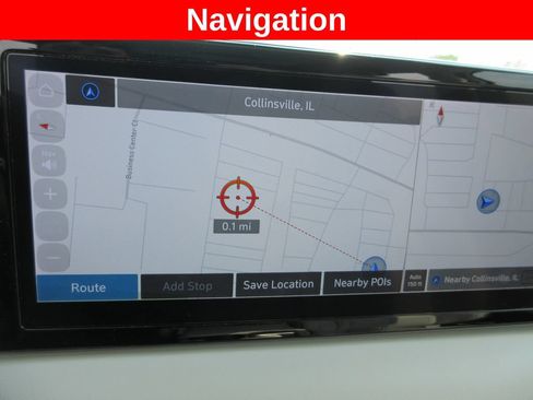 Used 2025 Hyundai Palisade Calligraphy FWD image 17