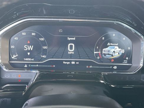 Used 2023 GMC Sierra 1500 SLT w/ SLT Premium Plus Package image 11