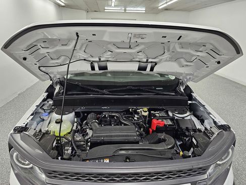 New 2025 Ford Bronco Sport Big Bend image 9