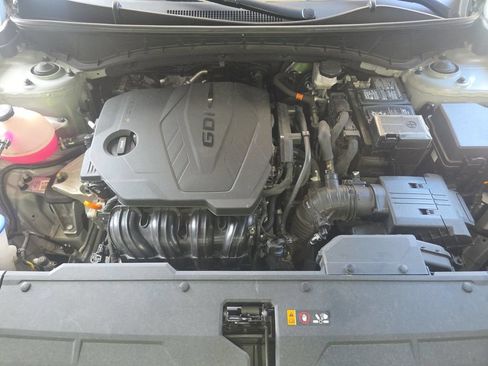 Used 2023 Hyundai Tucson SEL AWD/4WD image 12