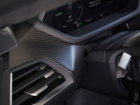 New 2026 Audi S e-tron GT Prestige AWD/4WD image 13