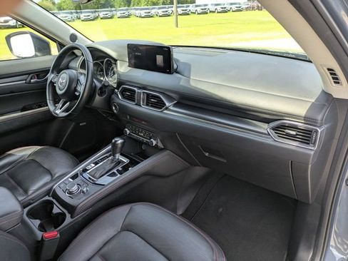 Used 2025 MAZDA CX-5 Carbon Edition AWD/4WD image 39