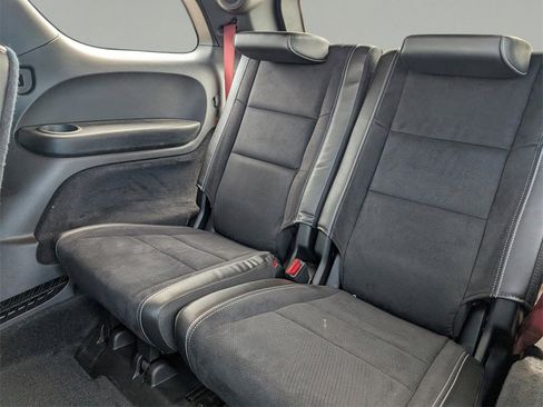 Used 2022 Dodge Durango SRT w/ Premium Interior Group image 14