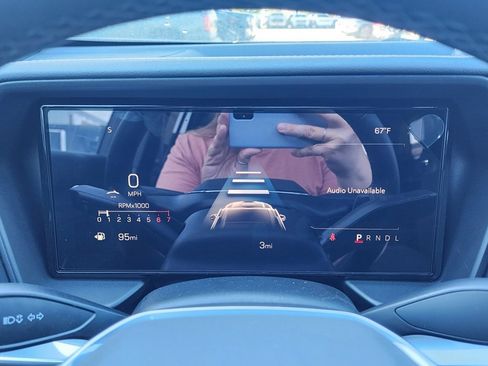 New 2026 GMC Terrain Elevation w/ Black Edition image 24