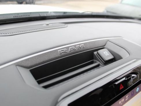 New 2026 RAM 3500 Tradesman image 21