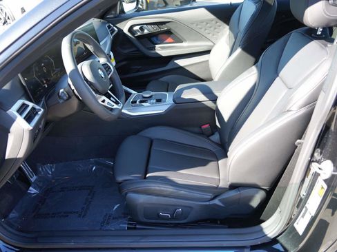 New 2026 BMW 230i Coupe w/ Premium Package image 14