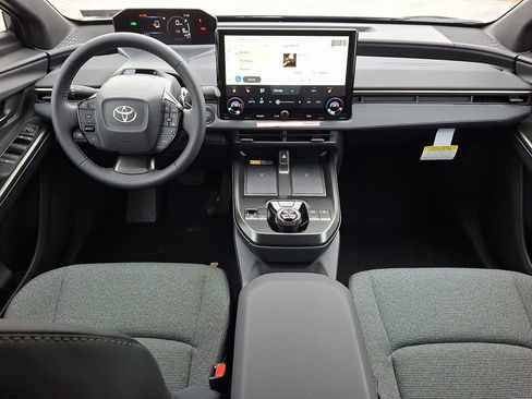 New 2026 Toyota bZ FWD image 10