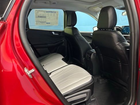 New 2026 Ford Escape Platinum w/ Premium Technology Package image 42