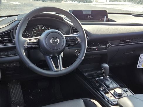 New 2026 MAZDA CX-30 2.5 Turbo w/ Premium Plus Pkg image 13