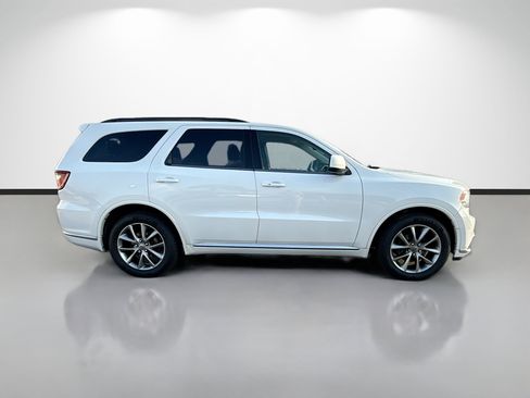 Used 2020 Dodge Durango SXT RWD image 2