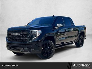 Used 2023 GMC Sierra 1500 Denali w/ Denali Reserve Package video 1