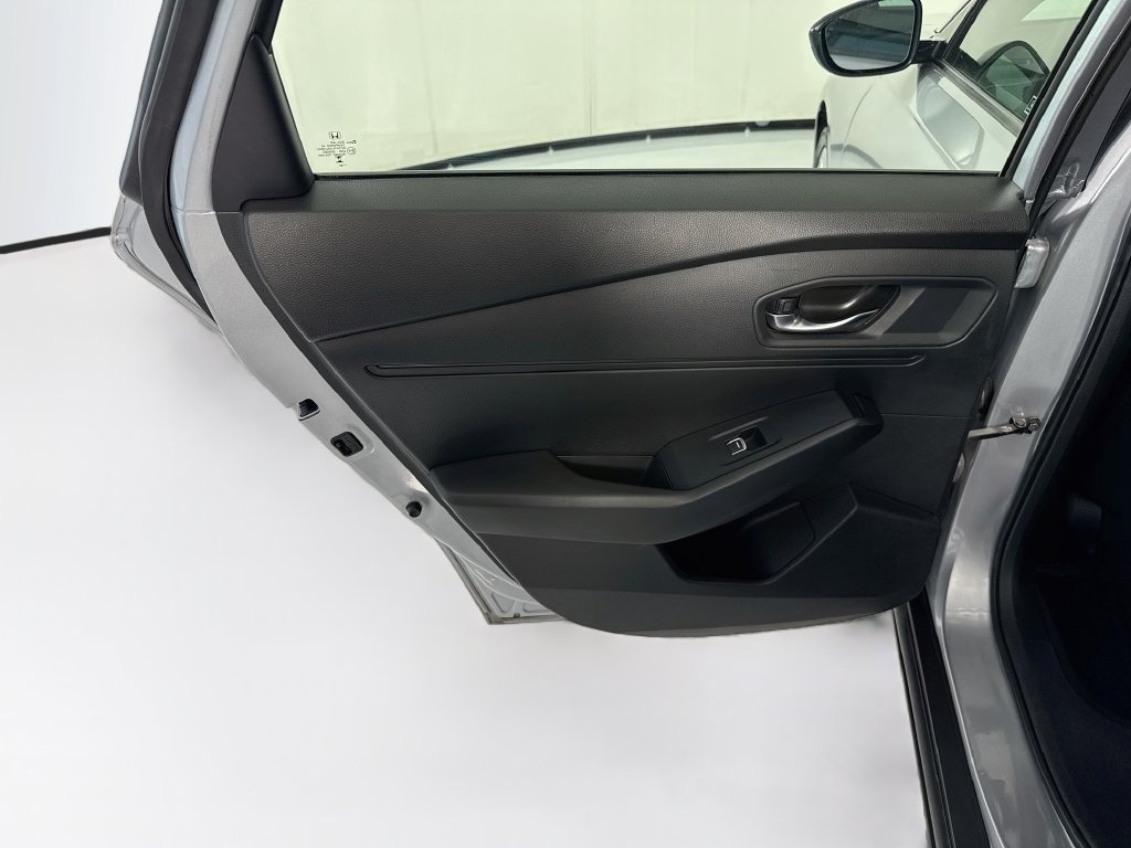 Certified 2023 Honda Accord LX image 26