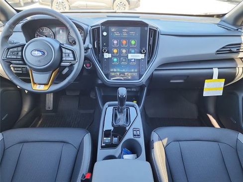 New 2026 Subaru Crosstrek 2.5i Wilderness w/ Crosstrek Mirror Package image 19