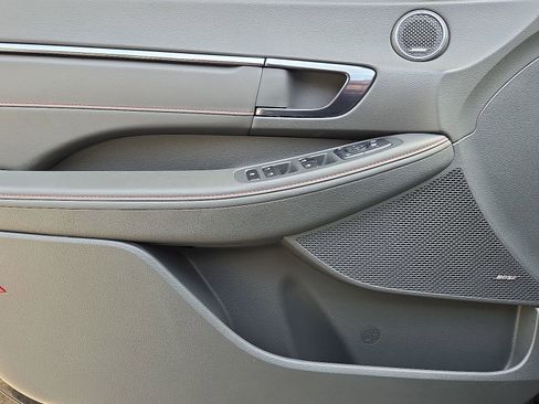 Used 2023 Hyundai Sonata N Line image 16