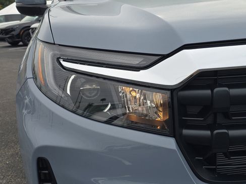 New 2026 Honda Ridgeline RTL image 7