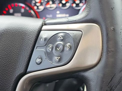 Used 2015 GMC Sierra 2500 Denali w/ Duramax Plus Package AWD/4WD image 29