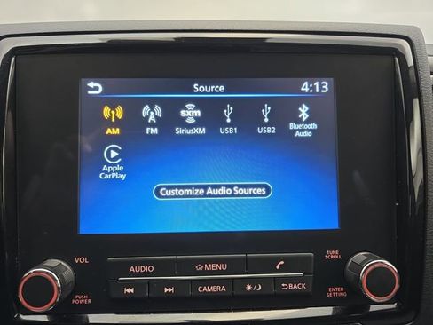 Used 2023 Nissan Frontier SV w/ Technology Package image 29