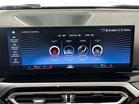 Used 2023 BMW 330e xDrive 330e xDrive w/ Convenience Package image 15