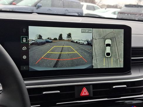 New 2026 Kia K5 GT image 14