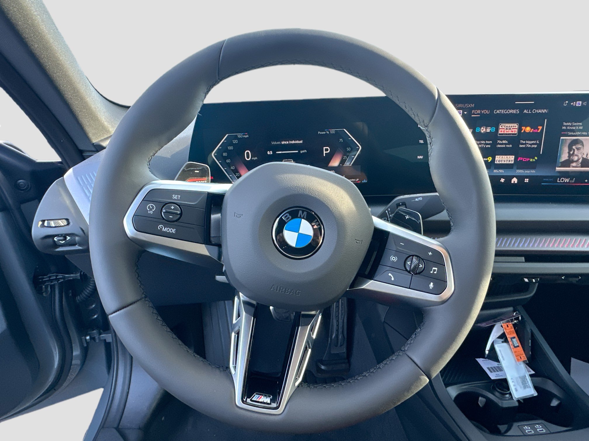 New 2026 BMW 228i w/ Premium Package FWD image 6