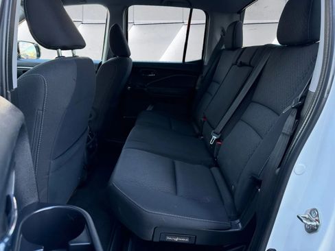 Used 2019 Honda Ridgeline Sport image 13