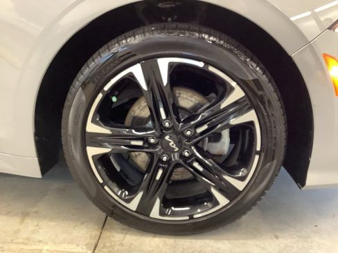 Certified 2023 Kia K5 GT-Line w/ GT-Line Premium Package FWD image 22