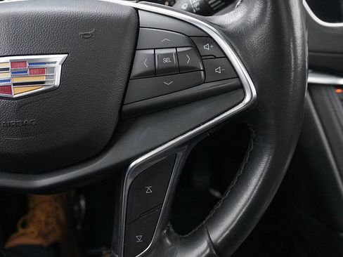 Used 2018 Cadillac XT5 Premium Luxury image 52