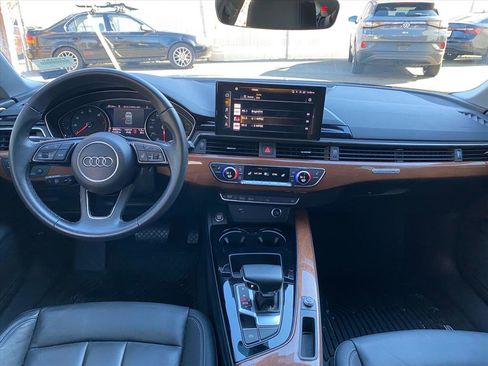 Used 2023 Audi A5 2.0T Premium w/ Convenience Package image 12