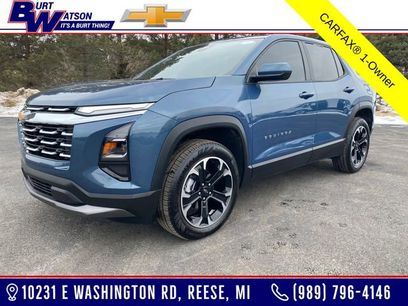 Used 2026 Chevrolet Equinox LT w/ Convenience Package II