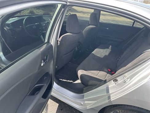 Used 2015 Honda Accord EX image 15