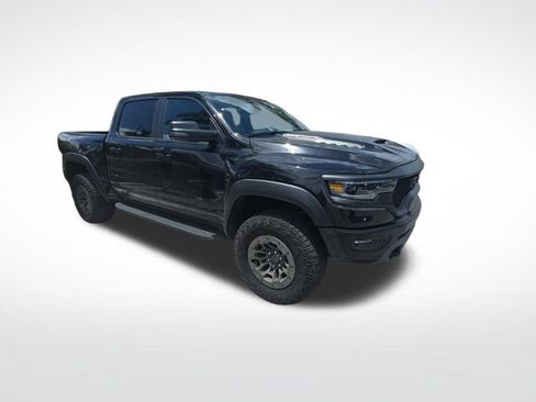 Used 2024 RAM 1500 TRX AWD/4WD image 4