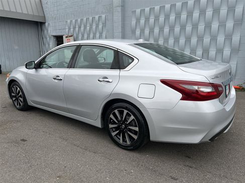 Used 2018 Nissan Altima 2.5 SL image 8
